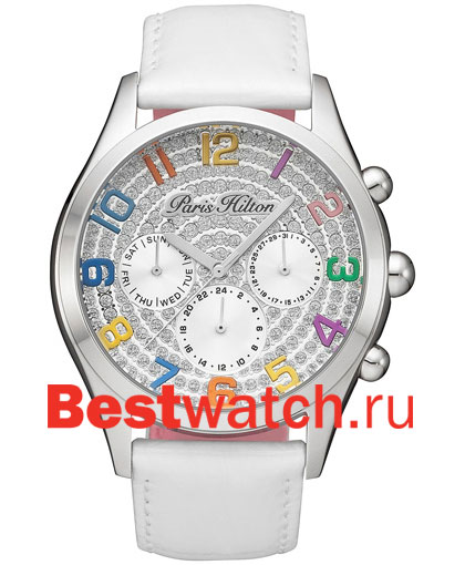 Часы Paris Hilton Beverly PH.13107JS_04